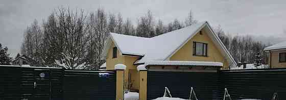 Коттедж, 210 м2, 12 соток, 2 эт. Одинцово