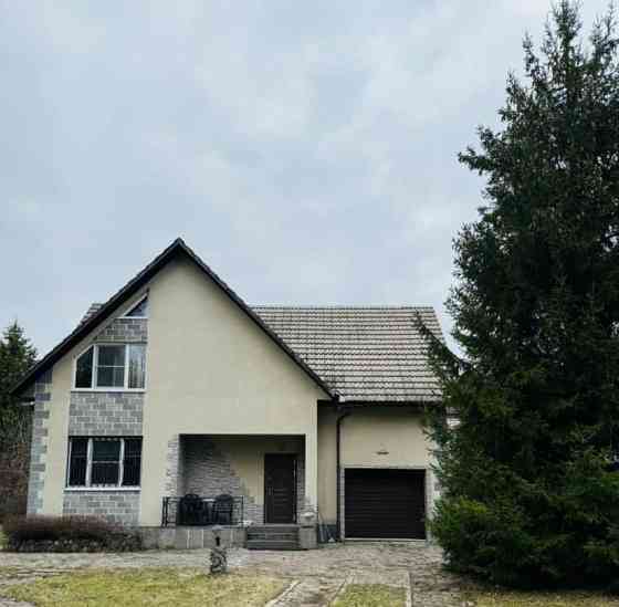 Коттедж, 200 м2, 12 соток, 2 эт. Санкт-Петербург