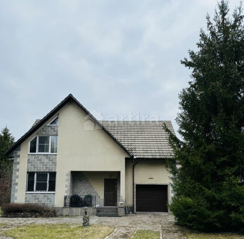 Коттедж, 200 м2, 12 соток, 2 эт. Санкт-Петербург - изображение 6