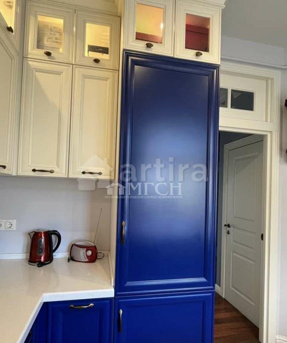 2-комн. квартира, 62.2 м2, 3/5 эт. Москва - изображение 13