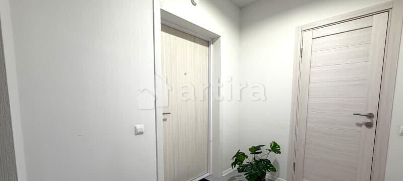 3-комн. квартира, 98 м2, 14/17 эт. Москва - изображение 12