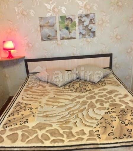 1-комн. квартира, 34 м2, 5/9 эт. Казань - изображение 7