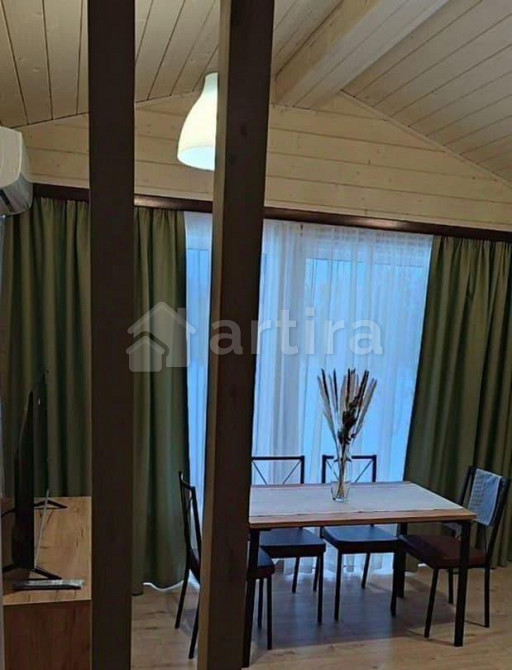 Дом, 110 м2, 6 соток, 1 эт. Бронницы - изображение 6