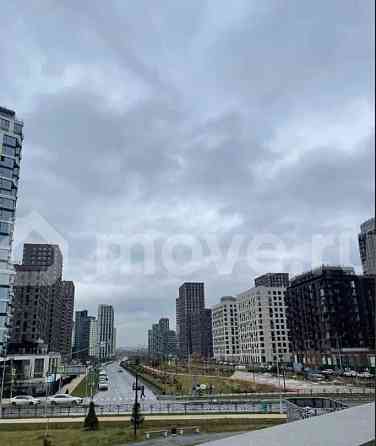 3-комн. квартира, 95 м2, 10/22 эт. Москва