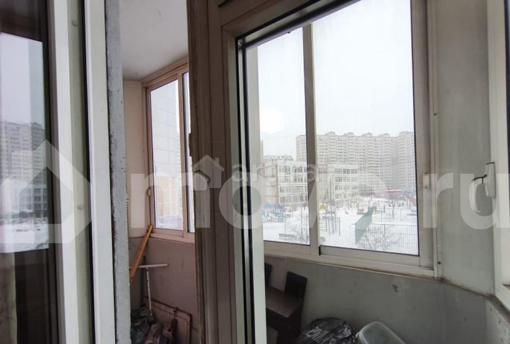 1-комн. квартира, 40 м2, 2/22 эт. Москва - изображение 7