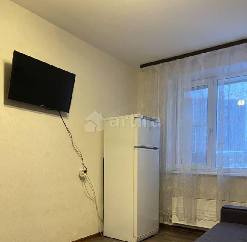 Комната, 14 м2, 1/7 эт. Москва - изображение 2