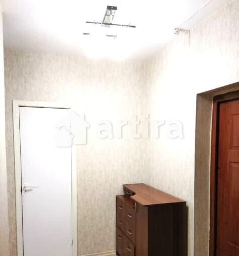 2-комн. квартира, 60 м2, 4/25 эт. Москва - изображение 8