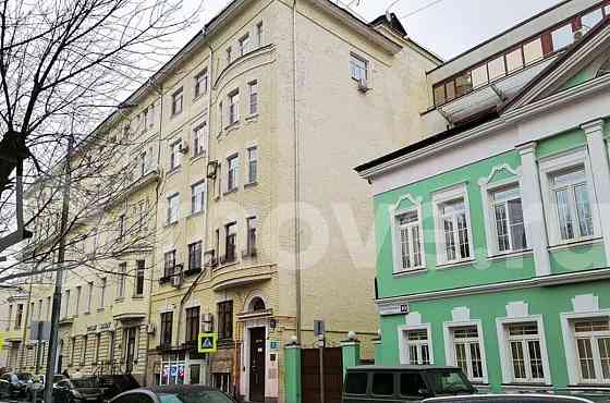 Студия, 10.7 м2, 1/3 эт. Москва