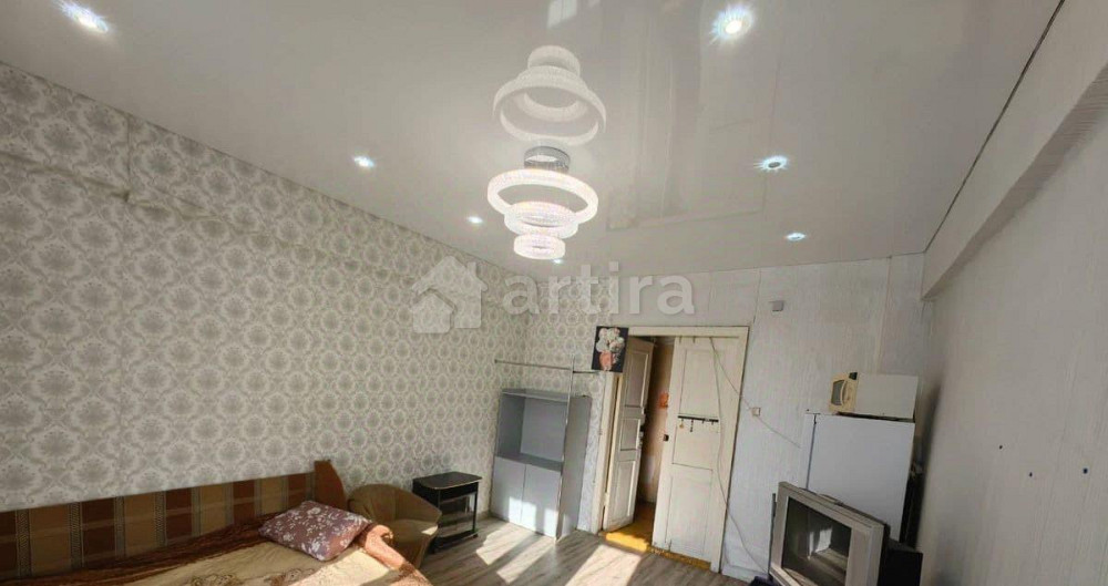 Комната, 18 м2, 4/5 эт. Челябинск - изображение 3