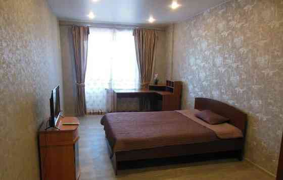 2-комн. квартира, 48 м2, 18/21 эт. Новосибирск