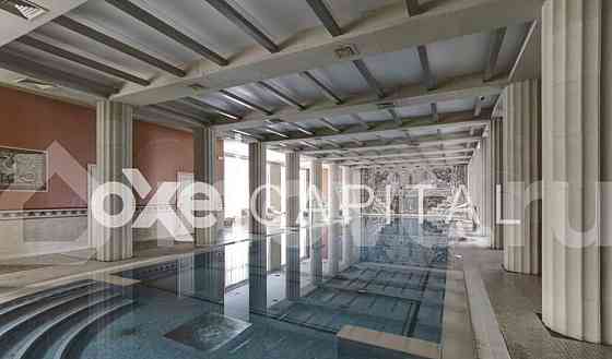 5-комн. квартира, 252 м2, 3/7 эт. Москва