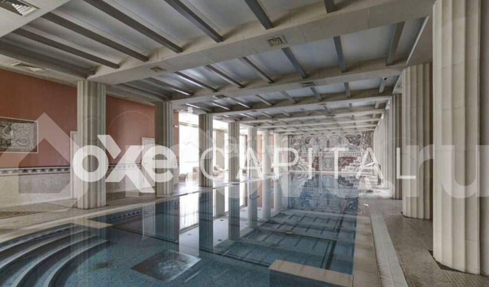 5-комн. квартира, 252 м2, 3/7 эт. Москва - изображение 6