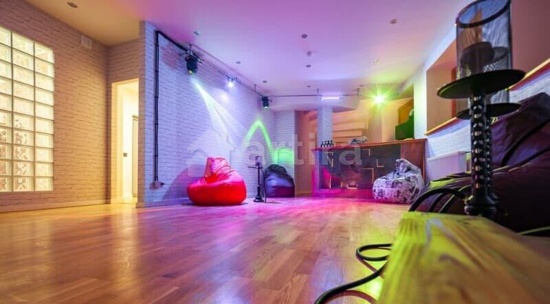 Коттедж, 700 м2 Истра - изображение 5