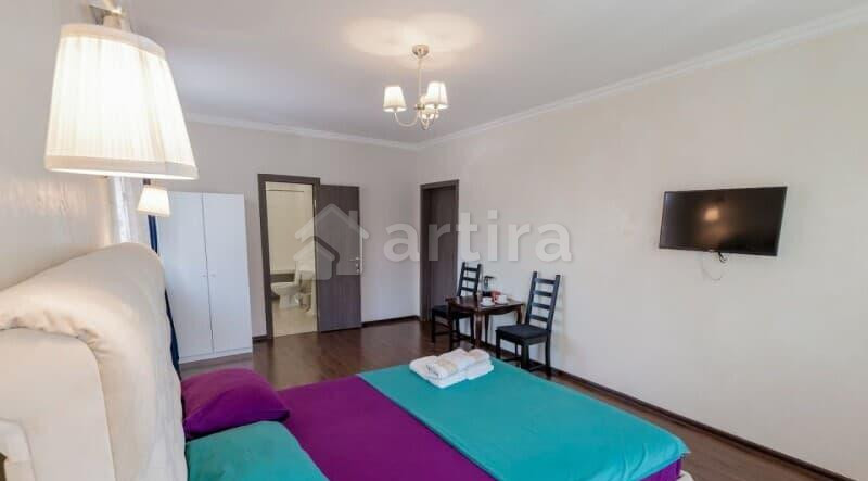 Коттедж, 400 м2 Краснознаменск - изображение 8