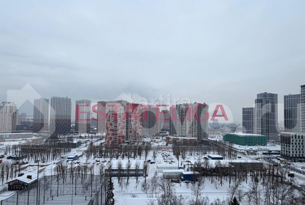 Студия, 23.5 м2, 15/52 эт. Москва - изображение 5