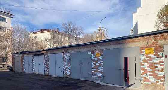 Гараж, 20 м2 Уфа