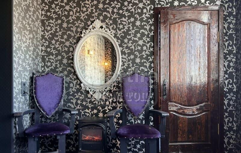 Коттедж, 500 м2 Лобня - изображение 19