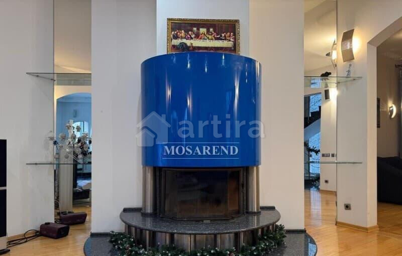 Коттедж, 520 м2 Краснознаменск - изображение 8