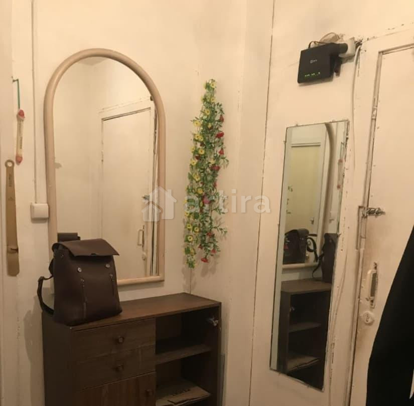 Комната, 18.5 м2, 4/9 эт. Москва - изображение 5