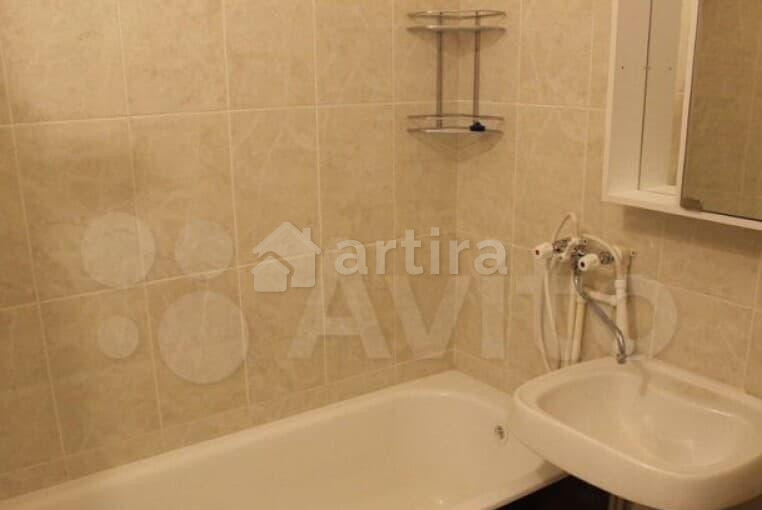 1-комн. квартира, 40 м2, 2/22 эт. Москва - изображение 10