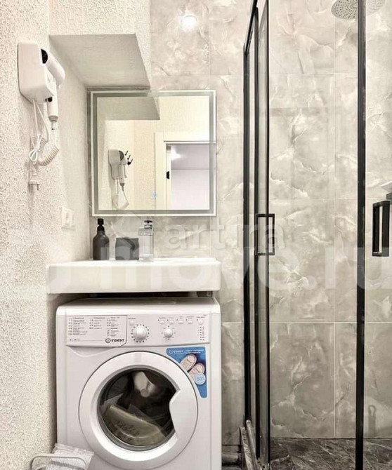 Студия, 16.8 м2, 1/10 эт. Москва - изображение 4