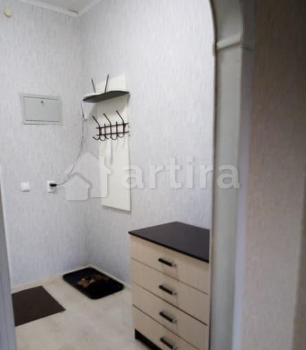 Студия, 35 м2, 6/9 эт. Кингисепп - изображение 1