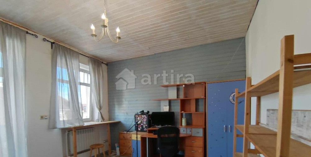 Таунхаус, 145 м2, 2 сотки, 3 эт. Солнечногорск - изображение 4