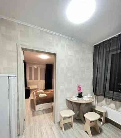 1-комн. квартира, 30 м2, 13/18 эт. Красноярск