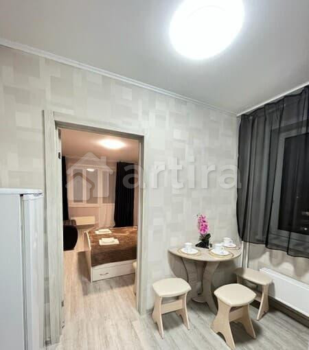 1-комн. квартира, 30 м2, 13/18 эт. Красноярск - изображение 6