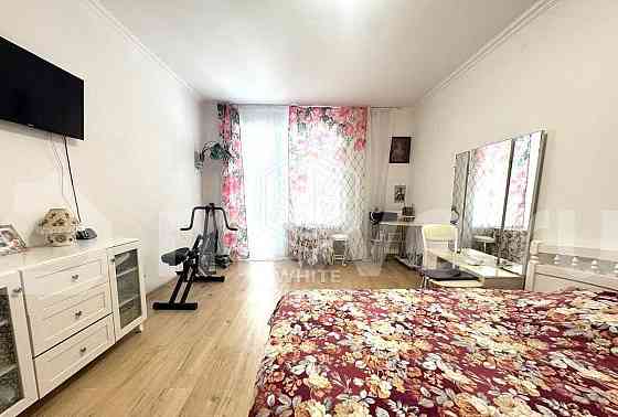 2-комн. квартира, 66.1 м2, 2/22 эт. Москва