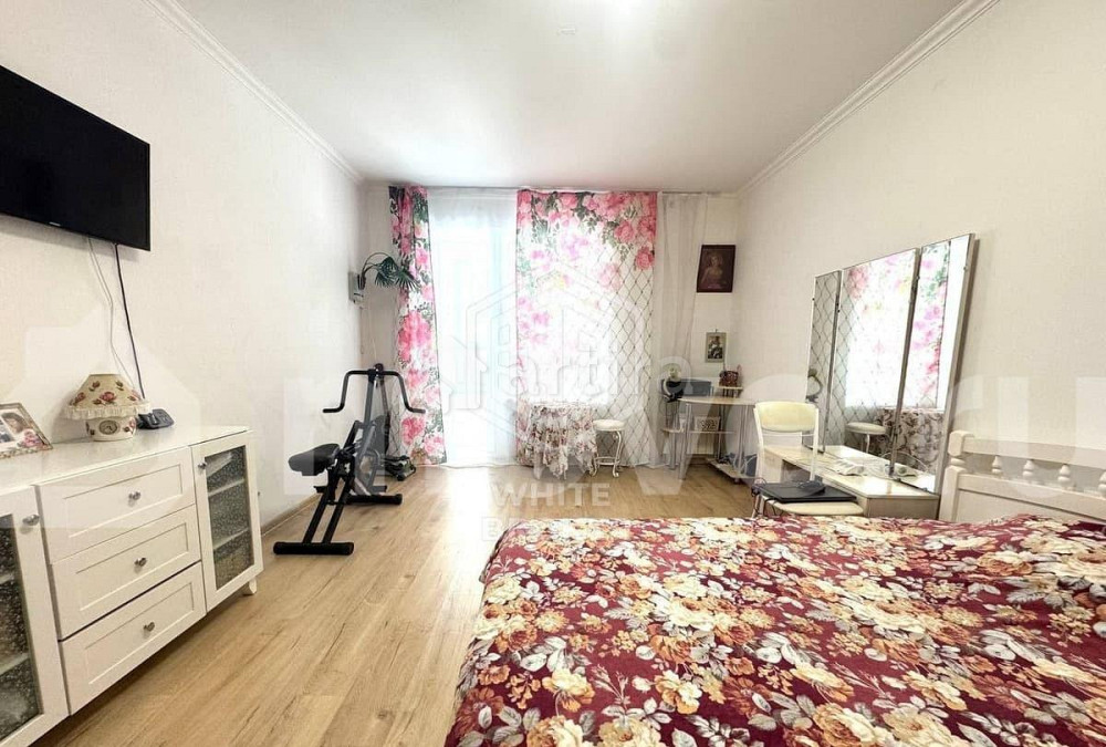 2-комн. квартира, 66.1 м2, 2/22 эт. Москва - изображение 5