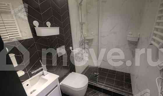 Студия, 27.2 м2, 21/26 эт. Москва