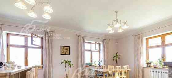 Дом, 395 м2, 29 соток, 3 эт. Наро-Фоминск