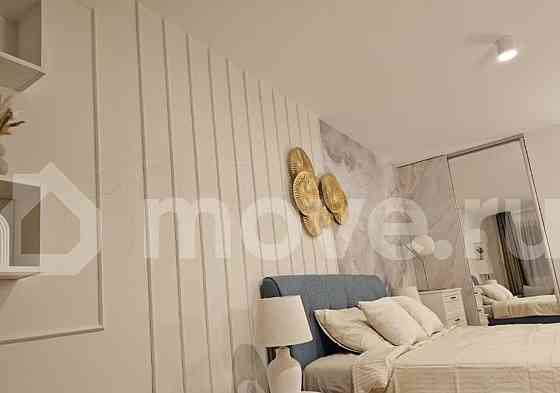 3-комн. квартира, 90 м2, 15/22 эт. Москва