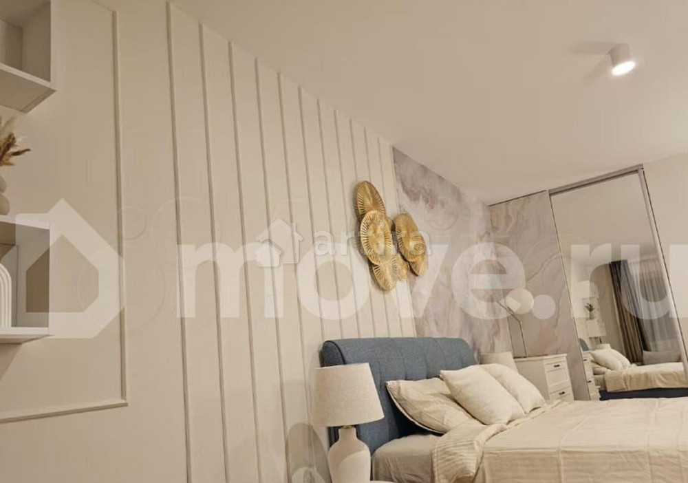 3-комн. квартира, 90 м2, 15/22 эт. Москва - изображение 5