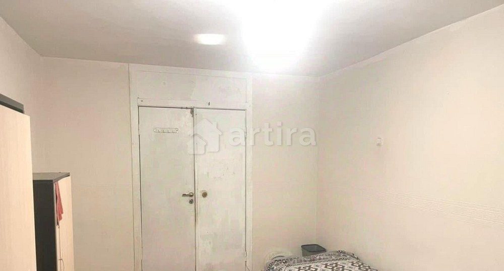 Комната, 18 м2, 5/5 эт. Новосибирск - изображение 2