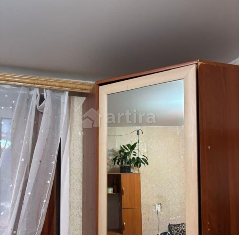 Комната, 29 м2, 6/9 эт. Зеленодольск - изображение 2