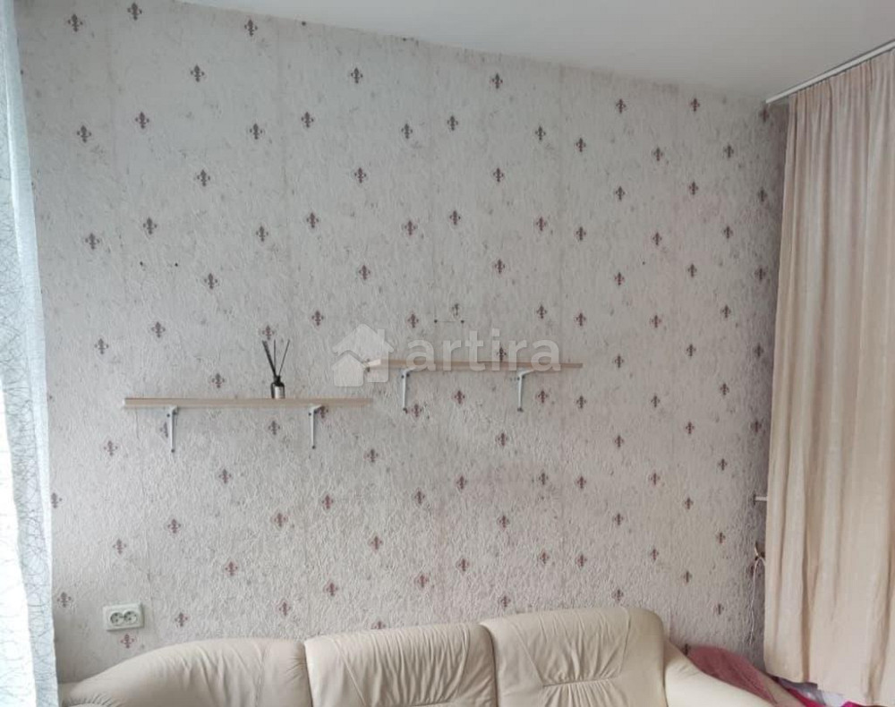 Комната, 17.3 м2, 5/5 эт. Москва - изображение 7