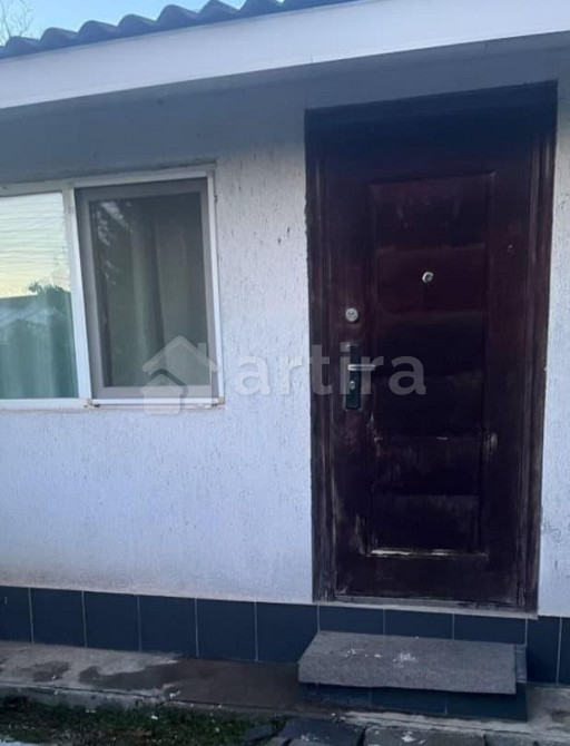 Дом, 48 м2, 1 сотка, 1 эт. Симферополь - изображение 2