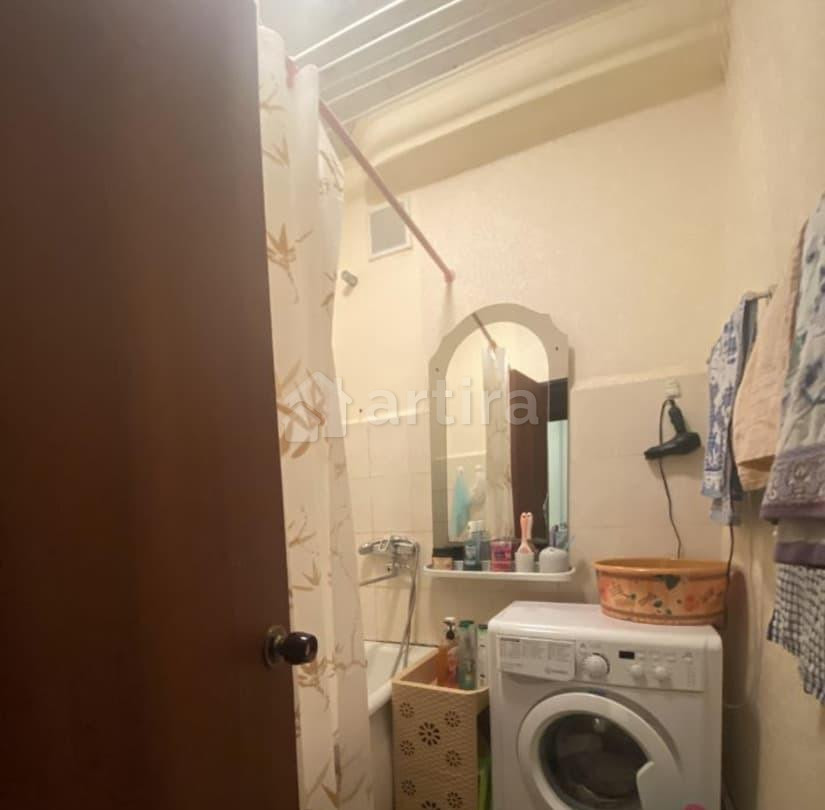 Комната, 80 м2, 1/5 эт. Москва - изображение 6