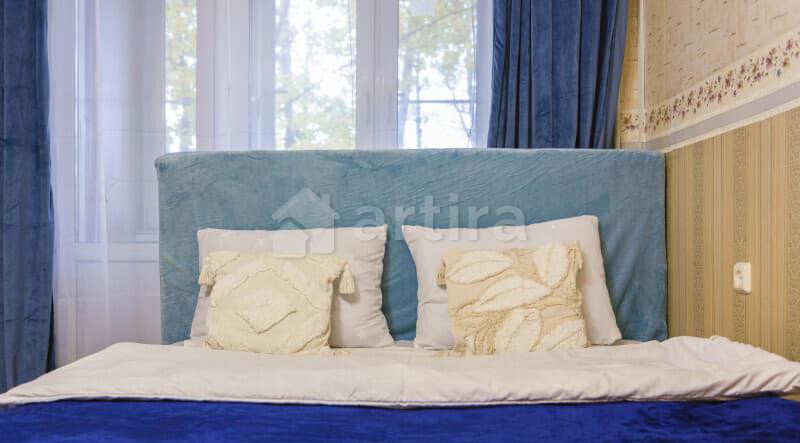 2-комн. квартира, 55 м2, 2/5 эт. Москва - изображение 7