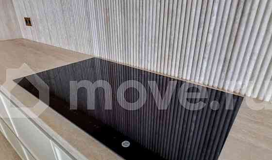 5-комн. апарт-ы, 218 м2, 41/65 эт. Москва