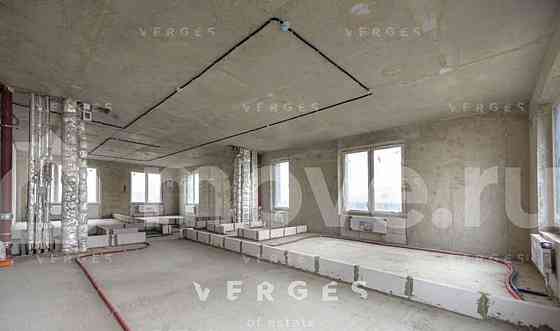 4-комн. квартира, 106.7 м2, 15/28 эт. Москва