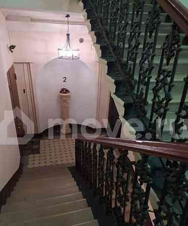 5-комн. квартира, 122 м2, 4/5 эт. Москва