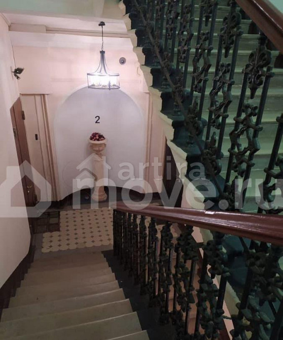 5-комн. квартира, 122 м2, 4/5 эт. Москва - изображение 3