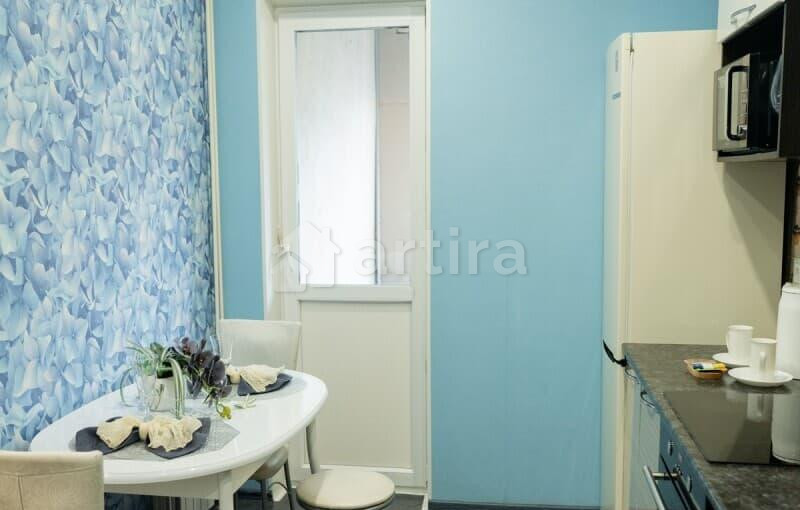 1-комн. квартира, 42 м2, 4/9 эт. Норильск - изображение 18