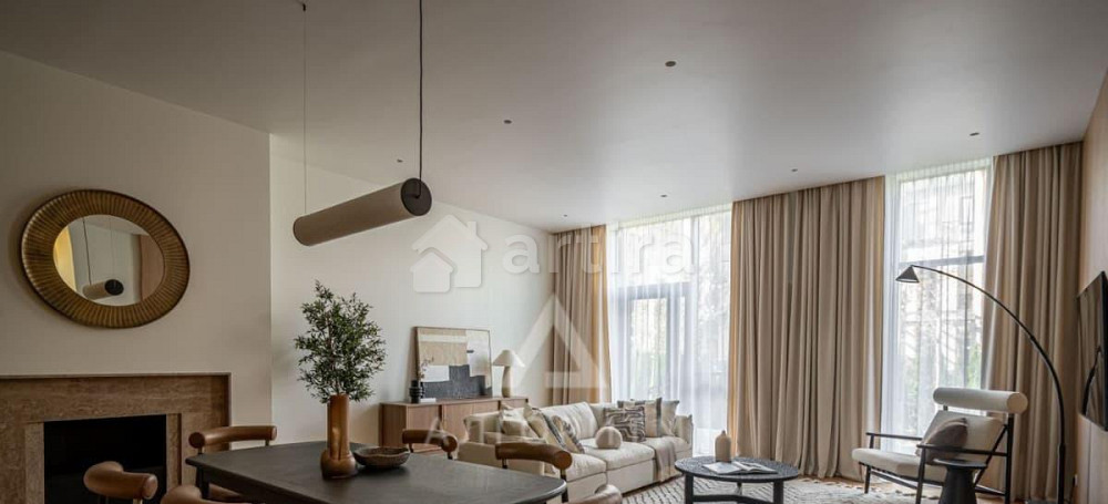 Таунхаус, 300 м2, 3 сотки, 3 эт. Истра - изображение 2