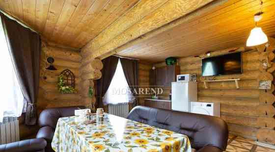 Коттедж, 300 м2 Люберцы