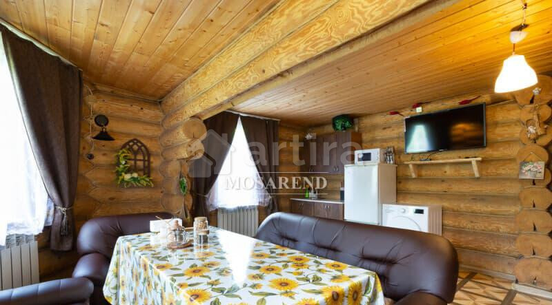 Коттедж, 300 м2 Люберцы - изображение 5