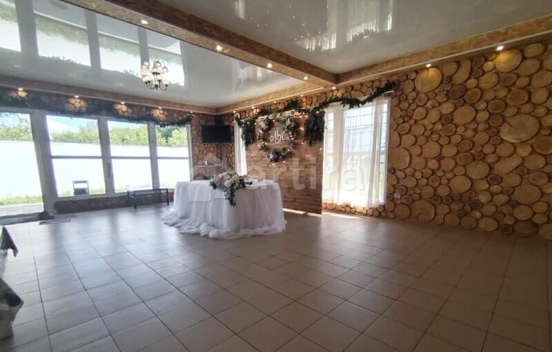 Коттедж, 400 м2 Новосибирск - изображение 9